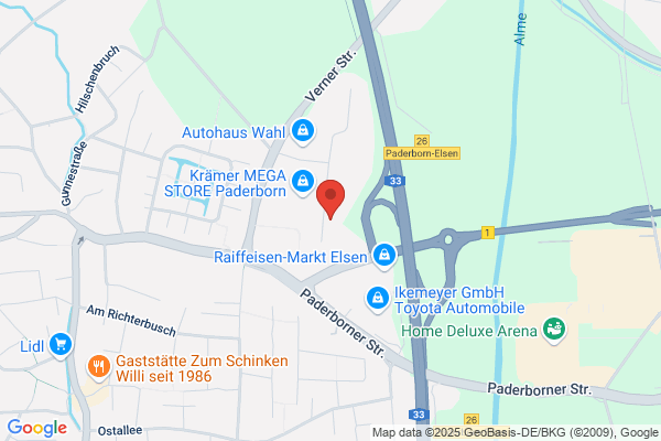 Trendmobiel