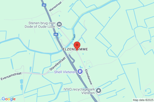 Van Eecke/Hugo