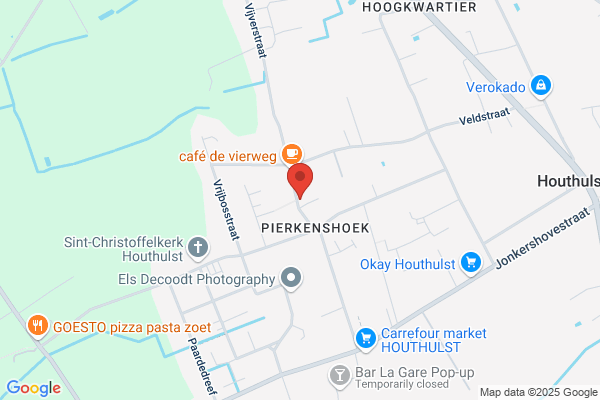 Vandecasteele Bouwonderneming Bvba