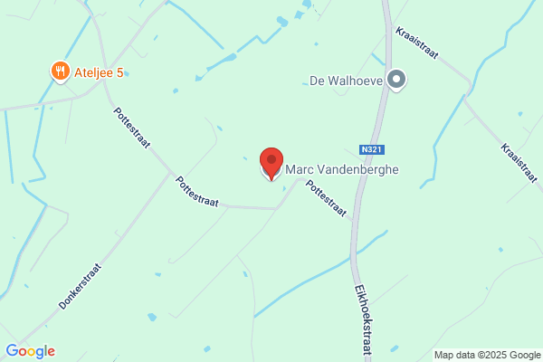 Vandenberghe/Marc