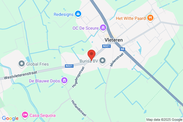 Vandenbroucke Dirk