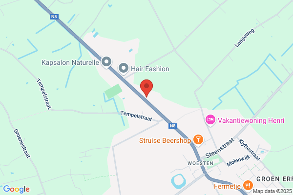 Vanderhaeghe/Henk