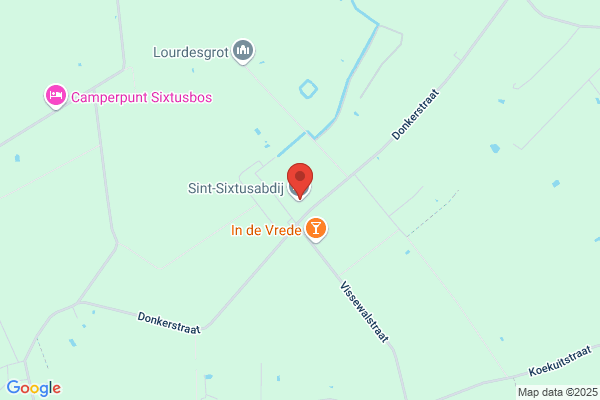 Vrije Gesub.Basisschool Vzw