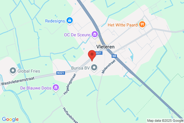 Westpatat Trading