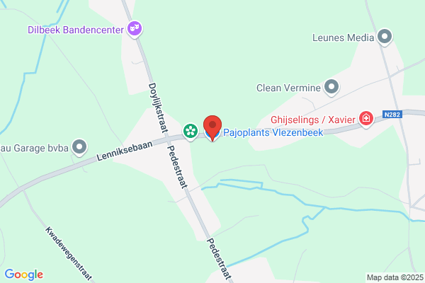Bloesem Bloemenatelier