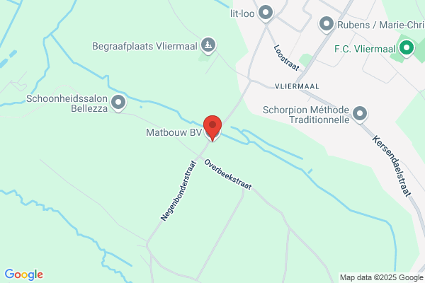 Matbouw BV