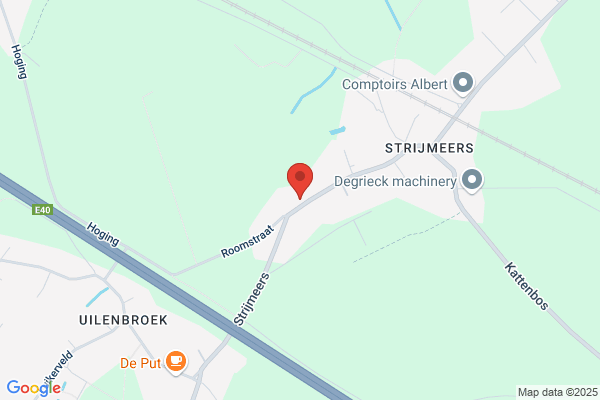 Bouwbedrijf Braekman BV