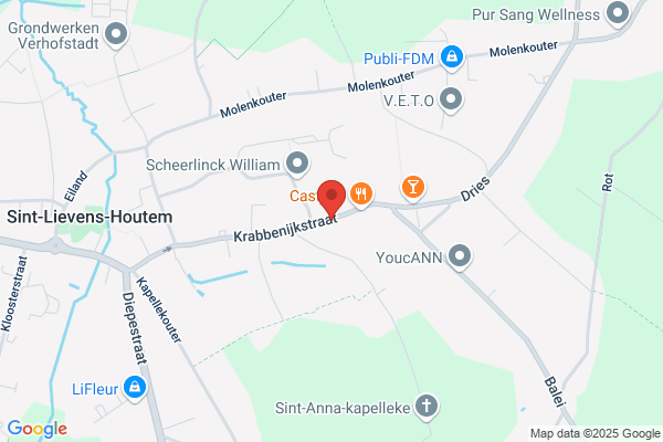 Elektriciteitswerken Van Der Schueren