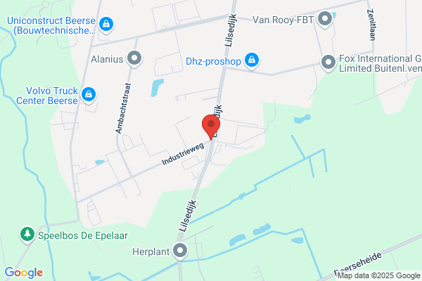 Gebroeders Dielis Slopingsbedrijf