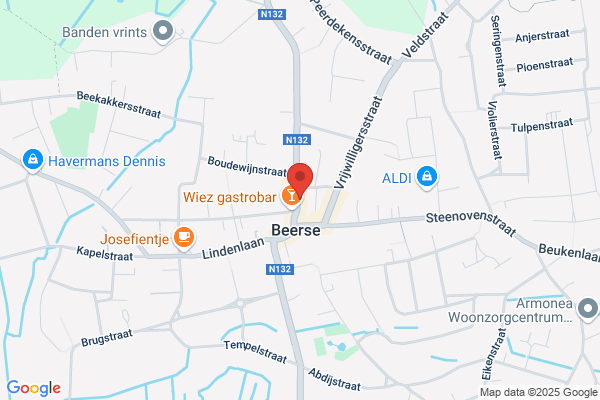 Lapperre Beerse bij Optiek Van Gorp