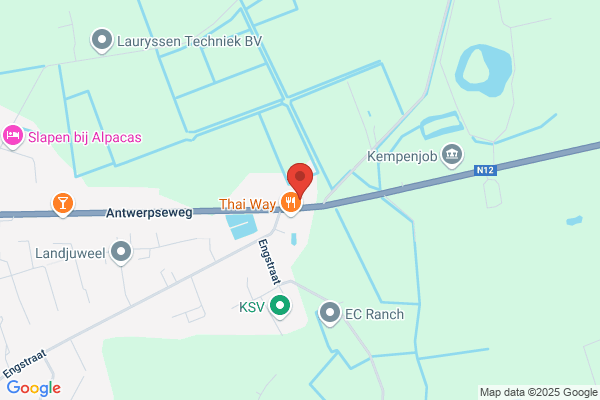 Grondwerken Pauwels