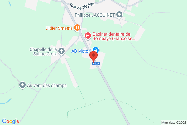 Sabrine Masrouki Kinésithérapeute