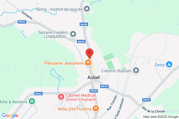 Albert Baguette