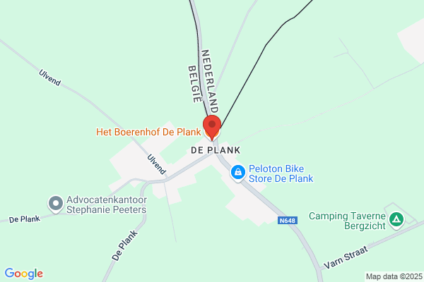 Boerenhof ('t)