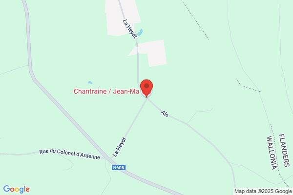 Chantraine/Jean-Ma