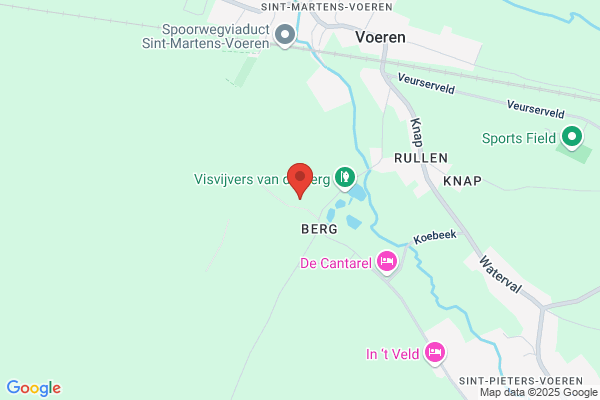 De Shetlandhoeve