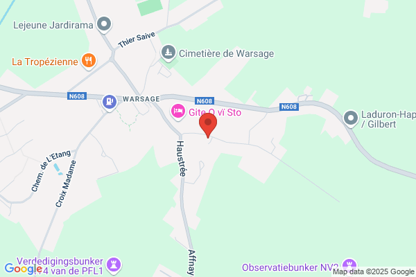 Espace Verts Martin Cedric