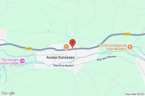 Gîtes Du Roy (Le)