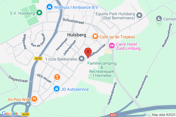 Jaminon/Hubert