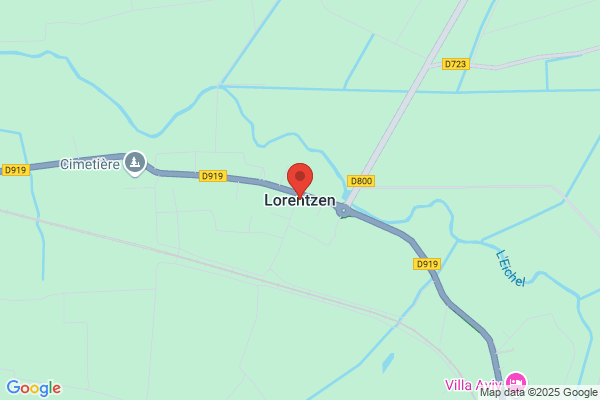 Lorent/Véronique