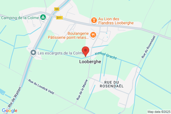 Lousberg/Hugo