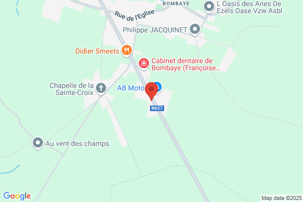 Paisse Emilie