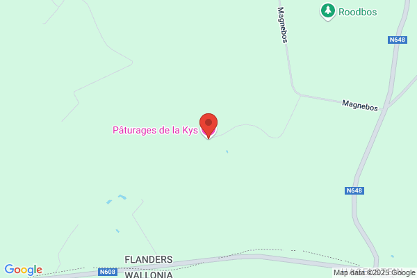 Paturages De La Kys