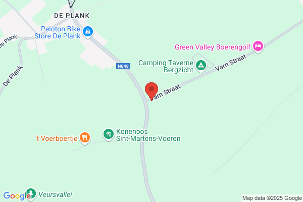 Rode Bos