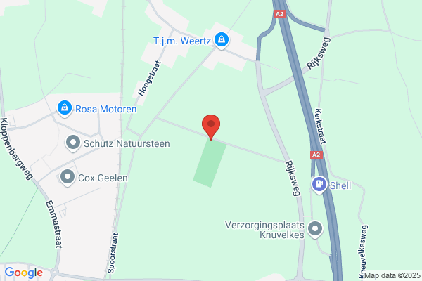 Rode Kruis Voeren
