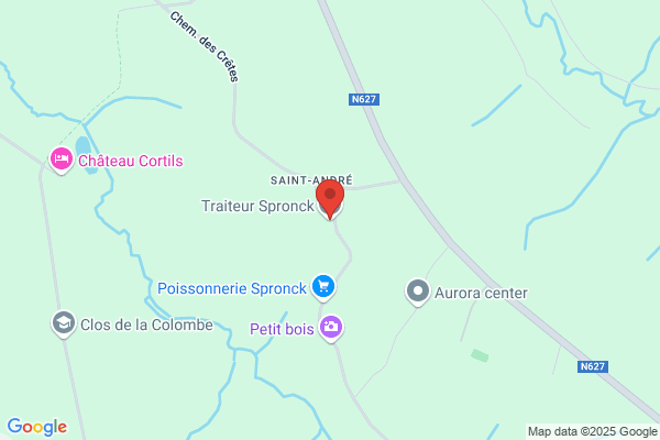 Spronck/Béatrice