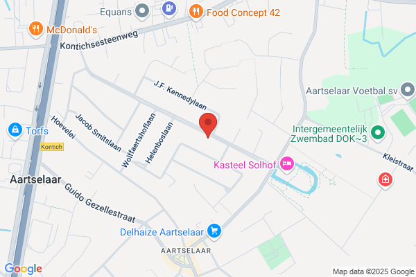 Verstraelen/Hans