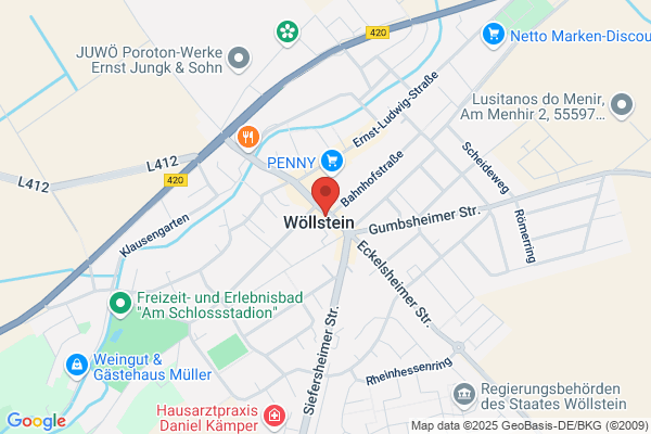 Weusten/Léon