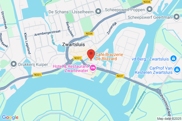 Boottochten Reni