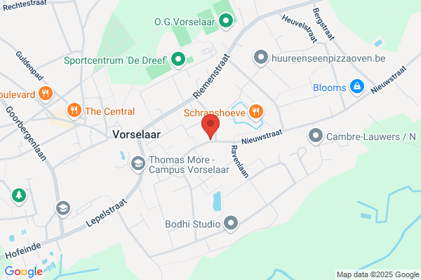 't Kruimeltje