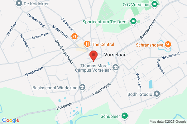 A.S.O. Kardinaal Van Roey