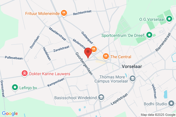 Apotheek Thijs