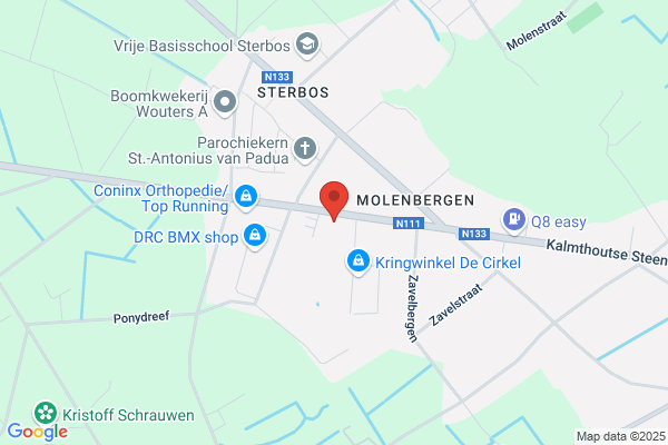 Augustijns M.
