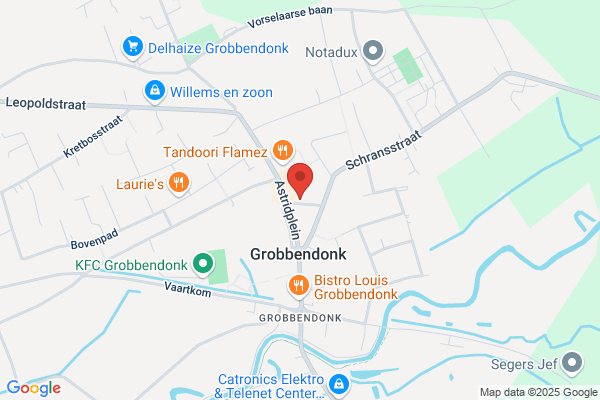 Bierinckx Bakker Nv