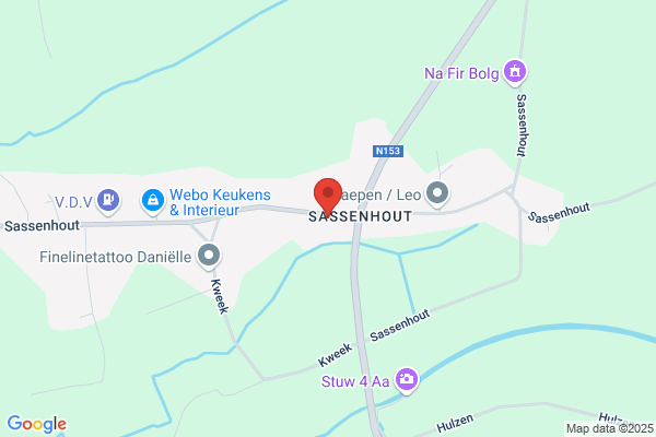 Bistaurant De Sauwelaer