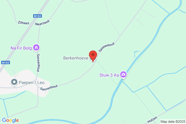 Boutte Berkenhoeve