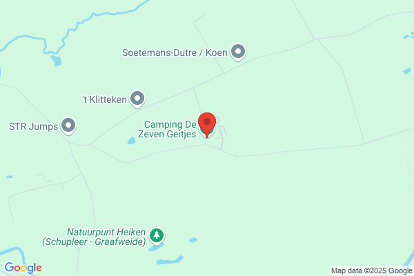 Camping Ozon