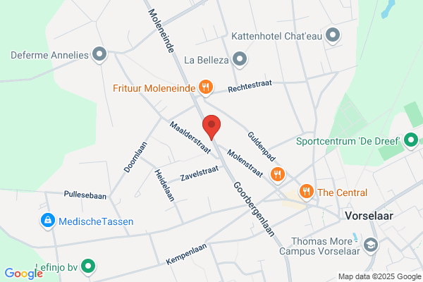 De Natuurkapper & Cosmetica