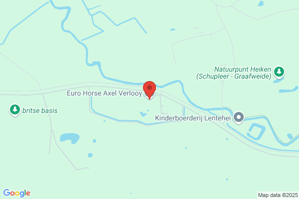Euro Horse Verlooy Bvba
