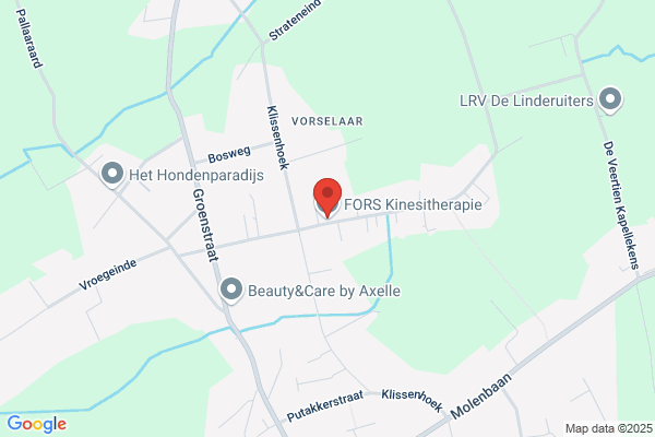 FORS Kinesitherapie