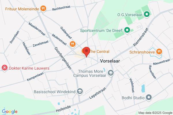 Gouden Kom