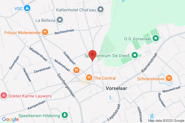 Hofmans/Henry