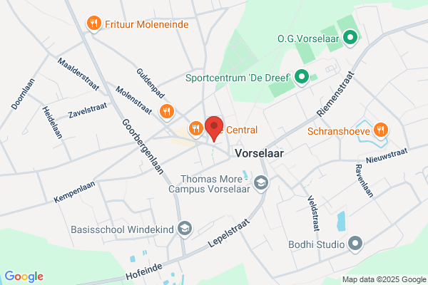 Huis Peeters