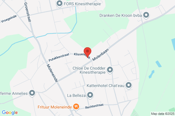 Kapsalon An
