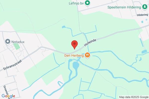 Knopsgatje ('t)