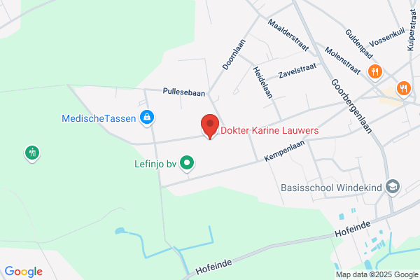 Lauwers/Karine